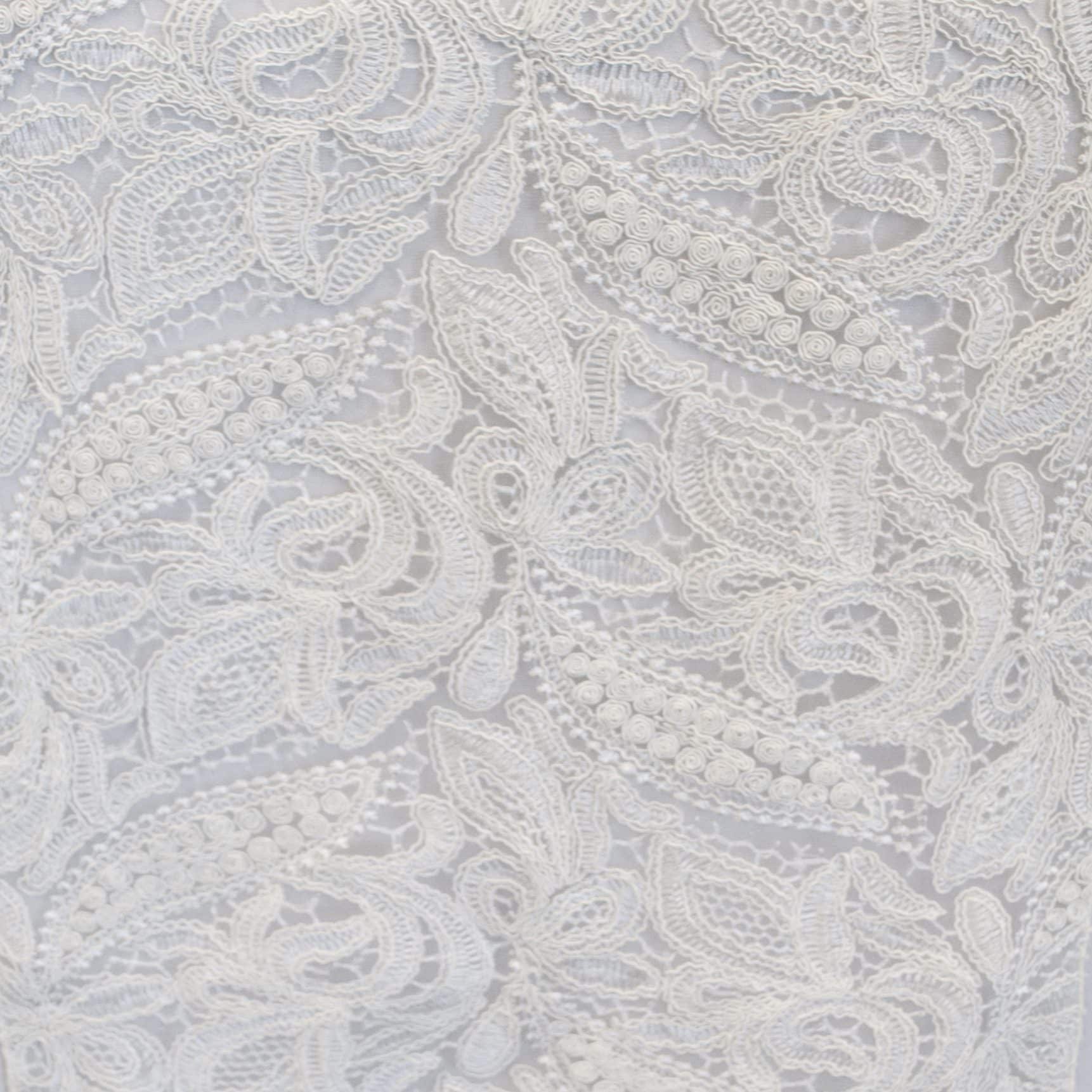 lace cream