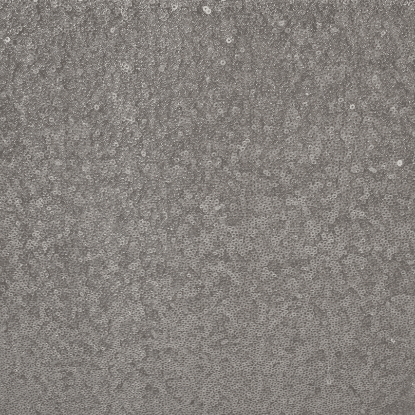 sprinkling silver
