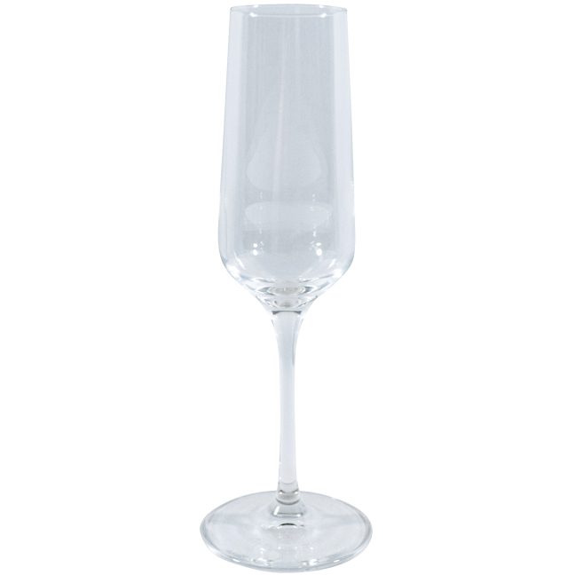 Ledge Glasses - Champagne - Pack of 36