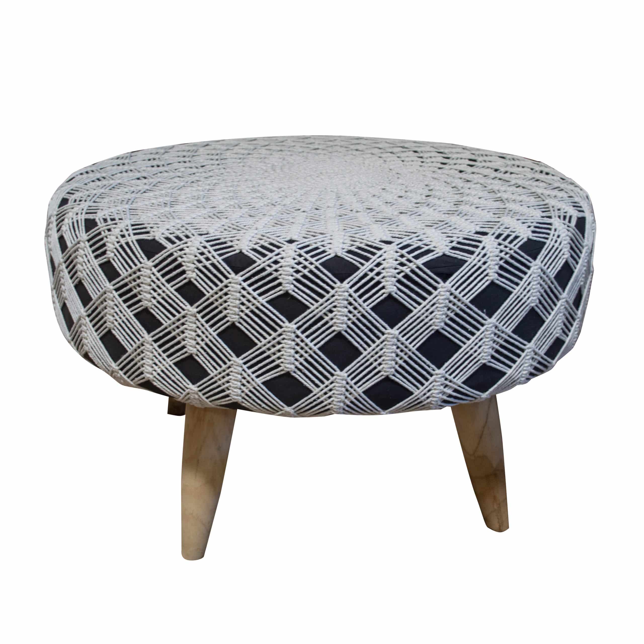 Luna Ottoman