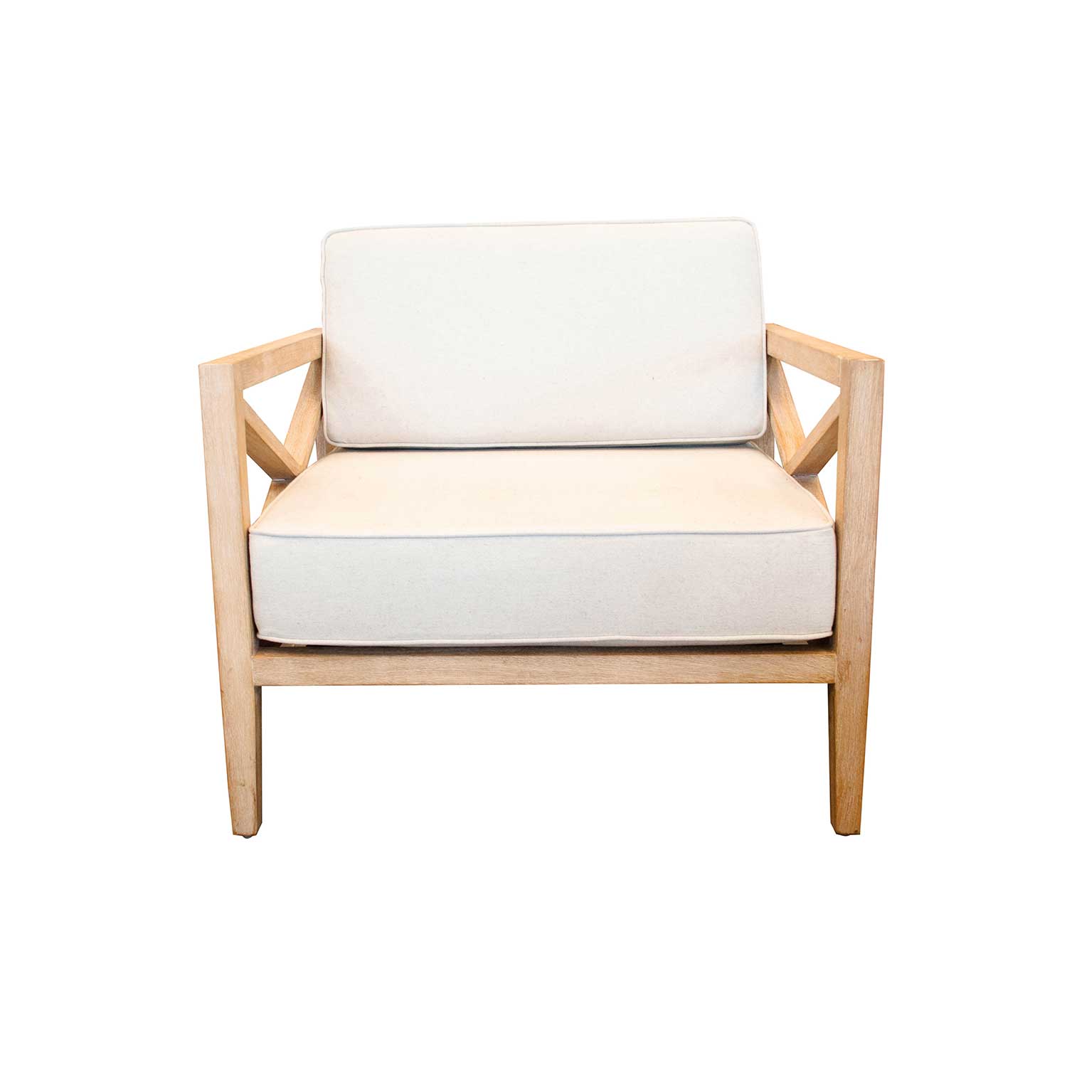 Hudson Chair